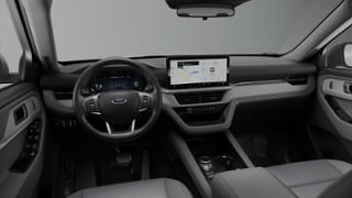 2026 Ford Explorer® Internal Image 2